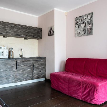Villa Pasja Swinoujscie Bagian luar foto