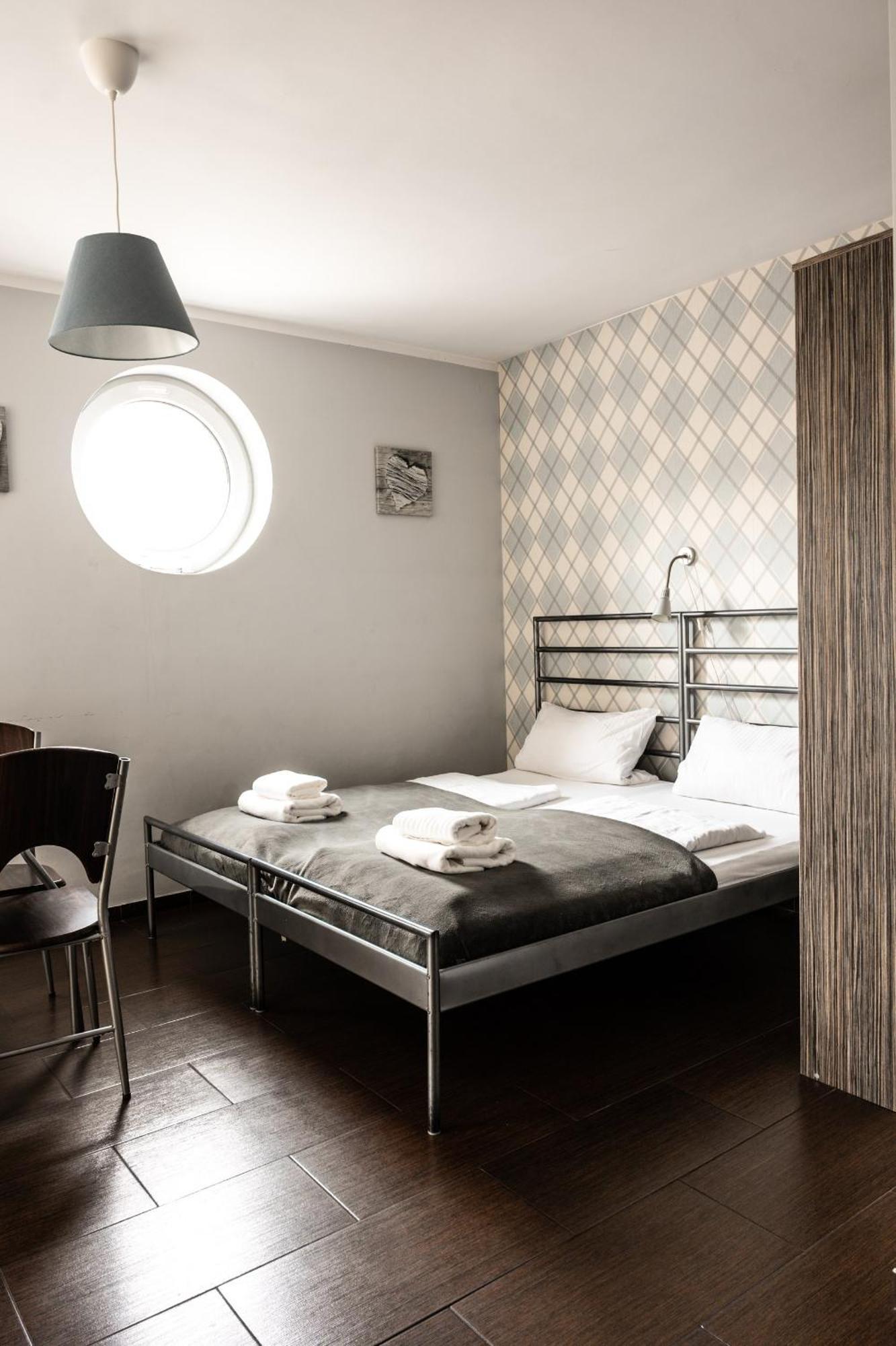 Villa Pasja Swinoujscie Bagian luar foto