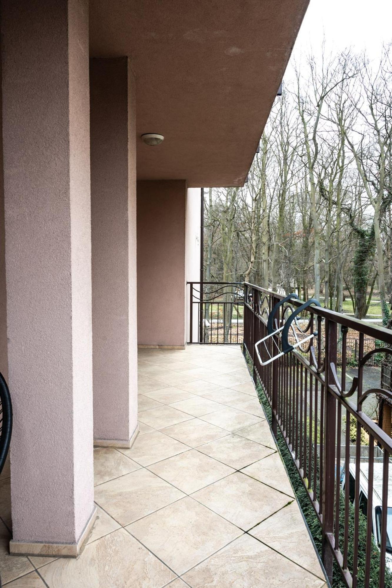Villa Pasja Swinoujscie Bagian luar foto