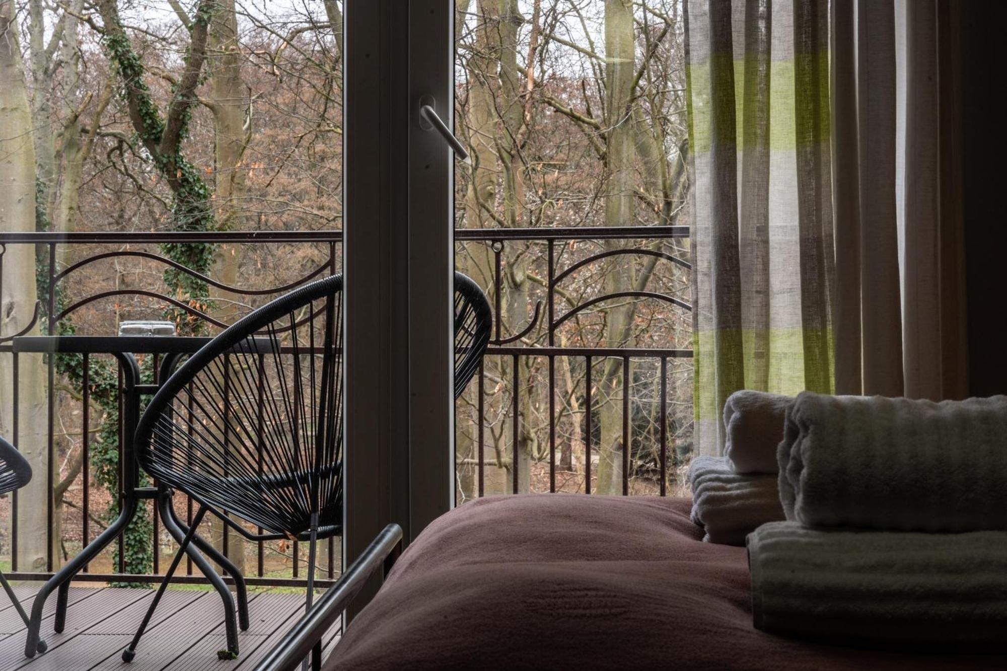 Villa Pasja Swinoujscie Bagian luar foto